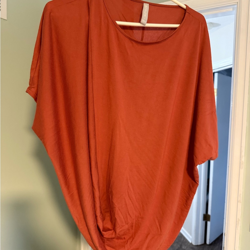 Asymmetrical Top